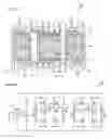 Fig. 15 - POWER MOSFETS WITH IMPROVED EFFICIENCY FOR MULTI-CHANNEL CLASS D AUDIO AMPLIFIERS AND PACKAGING THEREFOR