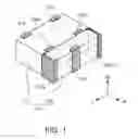 Fig. 02 - Composite electronic component and board having the same