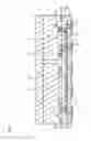Fig. 15 - Acoustic wave device, transceiver device, and mobile communication device