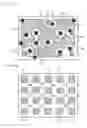 Fig. 17 - Acoustic wave device, transceiver device, and mobile communication device
