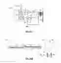 Fig. 06 - Electronic device for transmitting data by inductive coupling and intracorporeal current