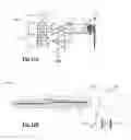 Fig. 08 - Electronic device for transmitting data by inductive coupling and intracorporeal current