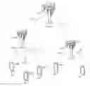 Fig. 01 - Millimeter-wave relay device with bounded delay and method for retransmission of symbols