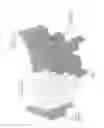 Fig. 04 - Satellite system architecture for coverage areas of disparate demand
