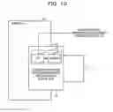 Fig. 20 - Optical transceiver, optical transmission system, and light source output monitoring method