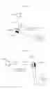 Fig. 19 - Visible light communication method, identification signal, and receiver