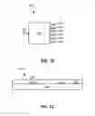 Fig. 07 - Integrated device package and/or system comprising configurable directional optical transmitter