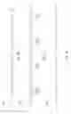 Fig. 09 - Tone plans for wireless communication networks
