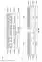 Fig. 35 - Tone plans for wireless communication networks