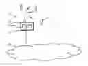 Fig. 01 - Transmission of reference signals