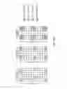 Fig. 31 - Pilot design for wireless system