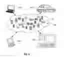 Fig. 10 - Application placement through multiple allocation domain agents and flexible cloud scheduler framework