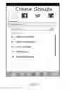 Fig. 11 - Systems, methods, and media for a cloud based social media network