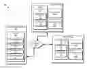 Fig. 01 - STORAGE FOR ENCRYPTED DATA WITH ENHANCED SECURITY