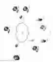 Fig. 03 - System and method for generating visual identifiers from user input associated with perceived stimuli