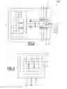 Fig. 03 - Digital data exchange architecture usable in avionic appliations