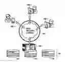 Fig. 01 - Network system and control device