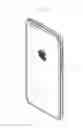 Fig. 03 - CASE HAVING TRANSPARENT BACK PLATE FOR ELECTRONIC DEVICES