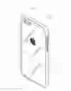 Fig. 04 - CASE HAVING TRANSPARENT BACK PLATE FOR ELECTRONIC DEVICES