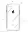 Fig. 05 - CASE HAVING TRANSPARENT BACK PLATE FOR ELECTRONIC DEVICES