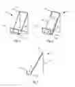 Fig. 02 - MULTI-SLOT MOBILE DEVICE UTILITY STAND