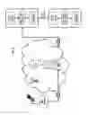 Fig. 03 - Method for securing a transaction between a mobile terminal and a server of a service provider through a platform
