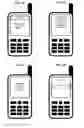 Fig. 05 - Method for securing a transaction between a mobile terminal and a server of a service provider through a platform