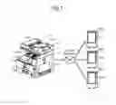 Fig. 02 - Image forming apparatus that delivers image data displayed on digital signage devices and computer-readable non-transitory medium with image forming control program recorded thereon