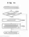 Fig. 12 - Information processing system that performs synchronization of information related to display of a button related to an application, information processing apparatus, method of controlling the same, and storage medium