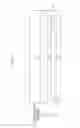 Fig. 04 - RECORDING-MEDIUM TRANSPORTING AND READING APPARATUS