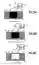 Fig. 25 - Apparatus that produces guidance display interlocked with human sensor, control method of the apparatus, and storage medium