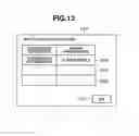 Fig. 13 - Image processing apparatus, image processing method, and program