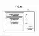 Fig. 14 - Image processing apparatus, image processing method, and program