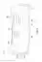 Fig. 09 - Board grip camera mount