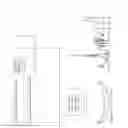 Fig. 37 - Devices, methods, and systems for visual imaging arrays