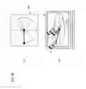 Fig. 89 - Directionality control system, calibration method, horizontal deviation angle computation method, and directionality control method