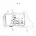 Fig. 03 - Imaging apparatus with display and image display apparatus