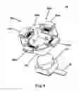 Fig. 07 - Stabilizer for an optical device and electronic device comprising the same
