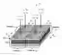 Fig. 01 - On-chip Integrated Hyperspectral or Multispectral Imaging System