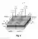 Fig. 05 - On-chip Integrated Hyperspectral or Multispectral Imaging System