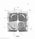 Fig. 04 - Multi-camera array with housing