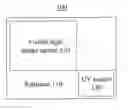 Fig. 01 - SINGLE CHIP IMAGE SENSOR WITH BOTH VISIBLE LIGHT IMAGE AND ULTRAVIOLET LIGHT DETECTION ABILITY AND THE METHODS TO IMPLEMENT THE SAME