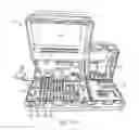 Fig. 02 - Digital deposition and evidence recording system