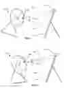 Fig. 02 - System for enabling eye contact in electronic images
