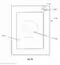 Fig. 07 - System for enabling eye contact in electronic images