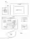 Fig. 08 - System for enabling eye contact in electronic images