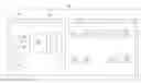 Fig. 01 - Teleconferencing environment having auditory and visual cues