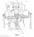 Fig. 02 - Device for measuring the length and diameter of a container using structured lighting, and method of use