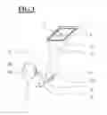 Fig. 04 - Visualization apparatus for a surgical site