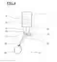 Fig. 05 - Visualization apparatus for a surgical site